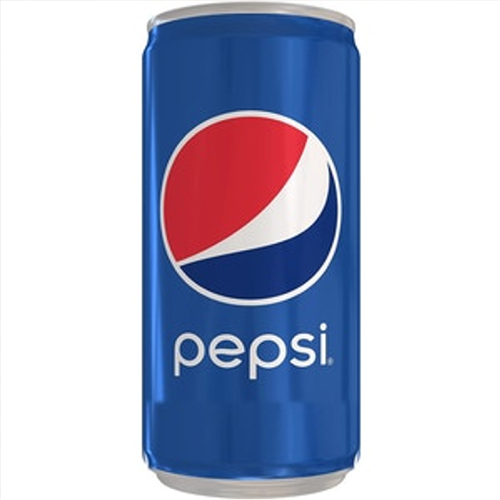 Pepsi – Brazilian Meal