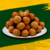 100 Cheese Balls / 100 Bolinhas de Queijo