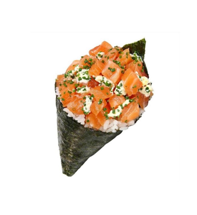 Temaki Philadelphia 1 Unit